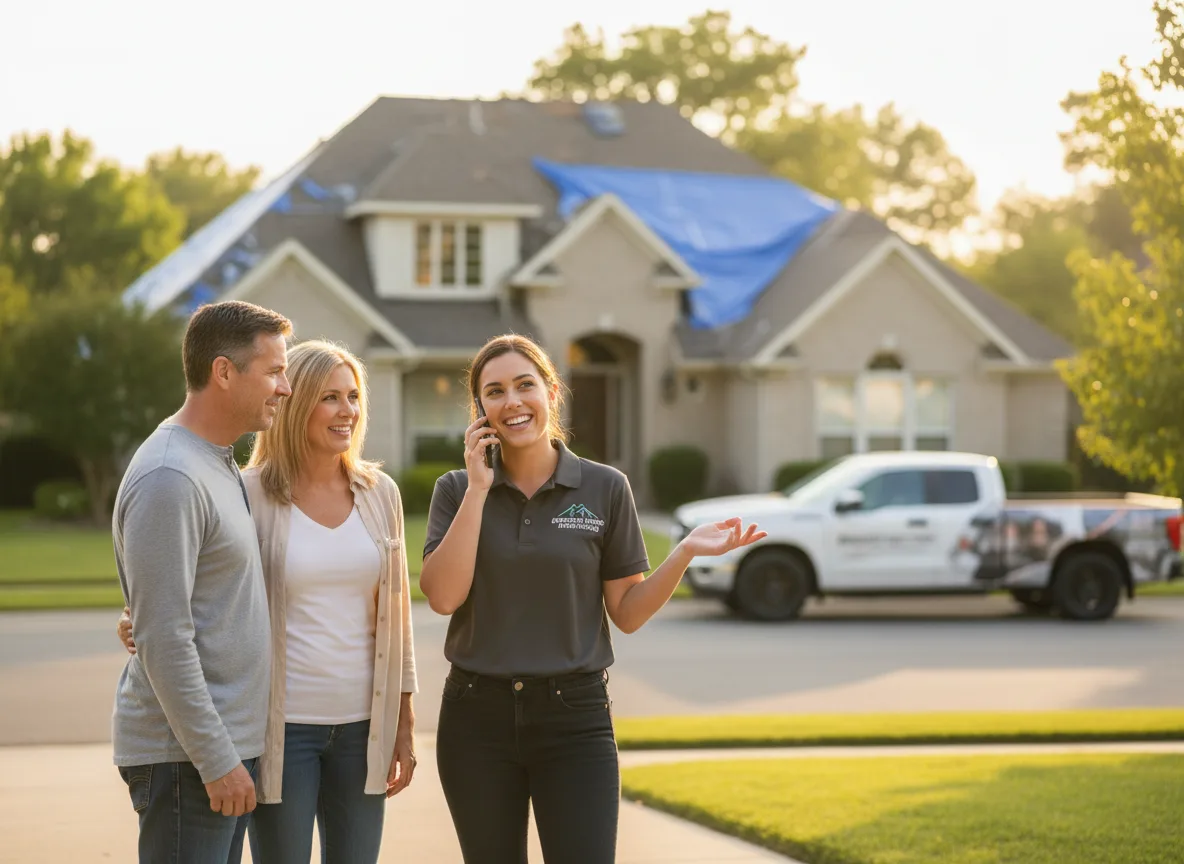 Emergency Roof Repair Henry, TN FAQs
